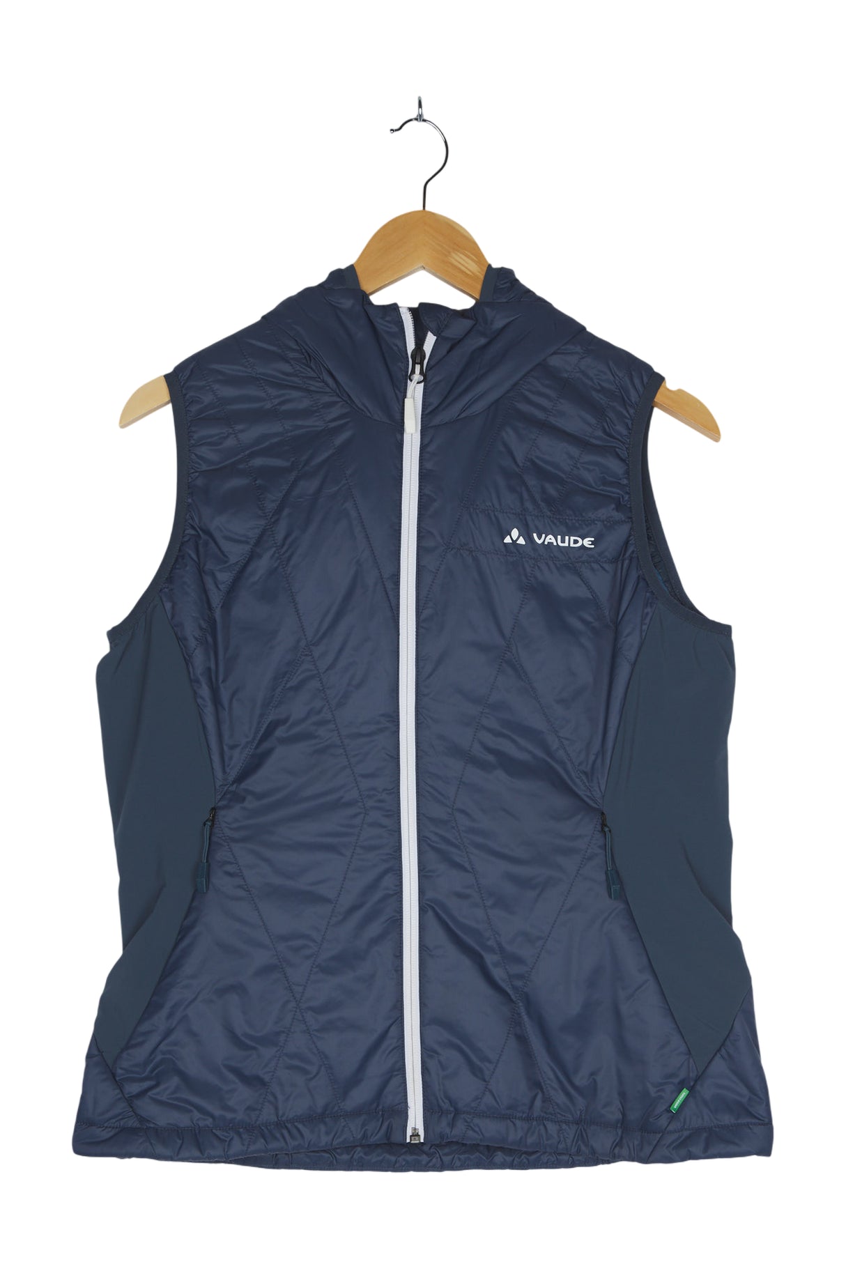 Kunstfaserweste für Damen