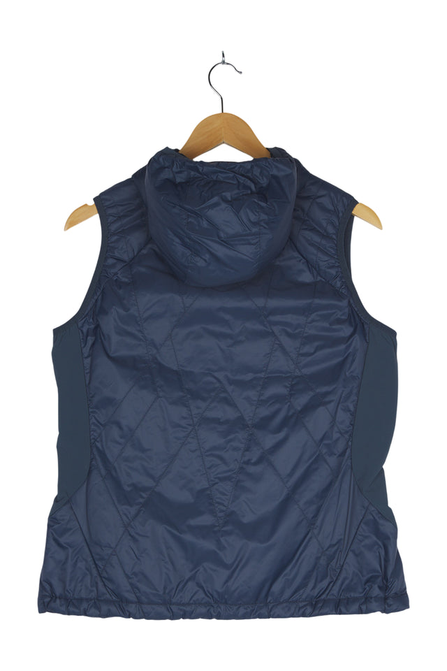 Kunstfaserweste für Damen