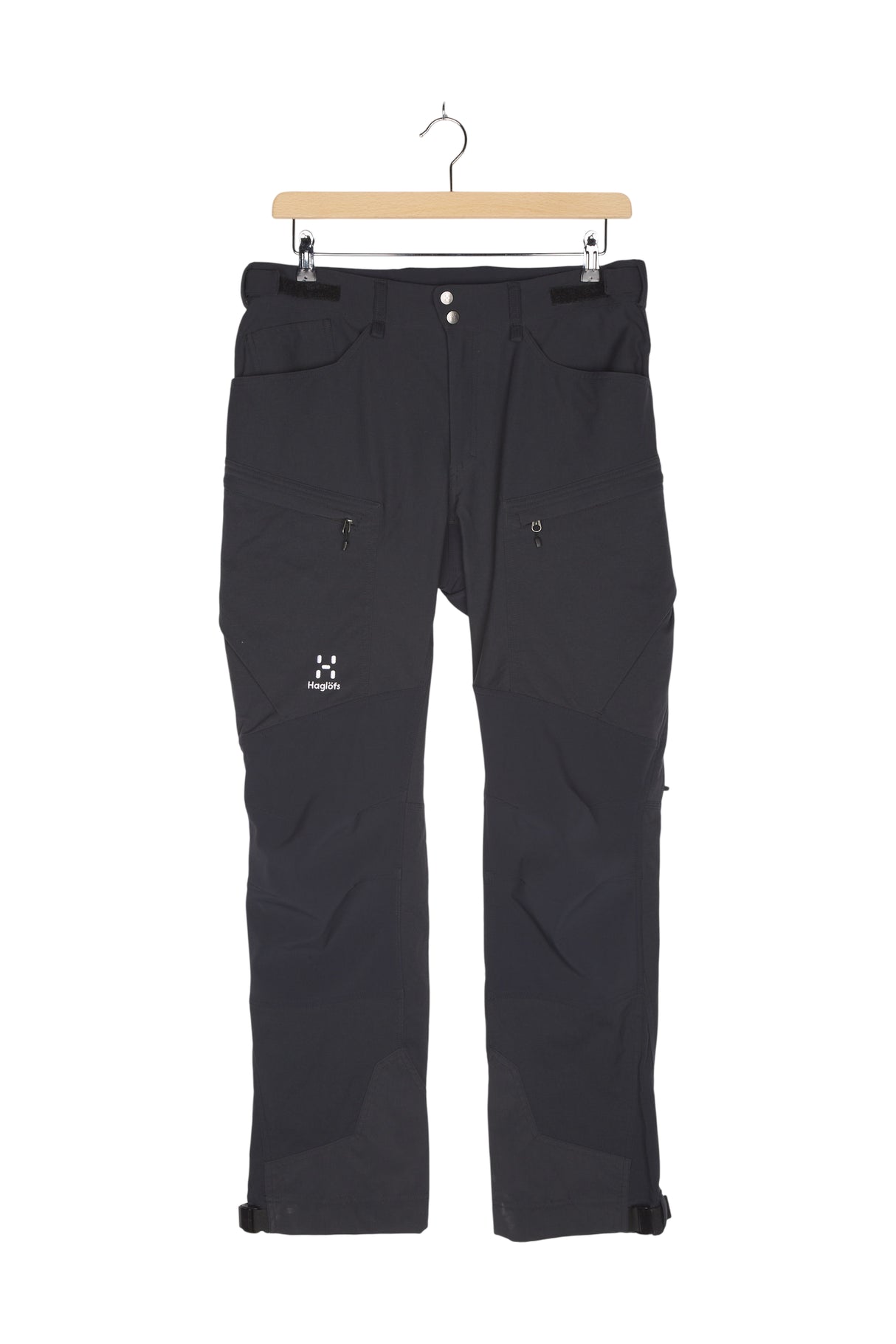 Softshellhose für Herren