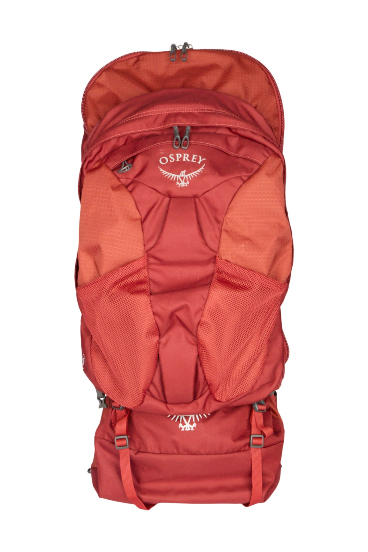 Kofferrucksack für Damen & Herren