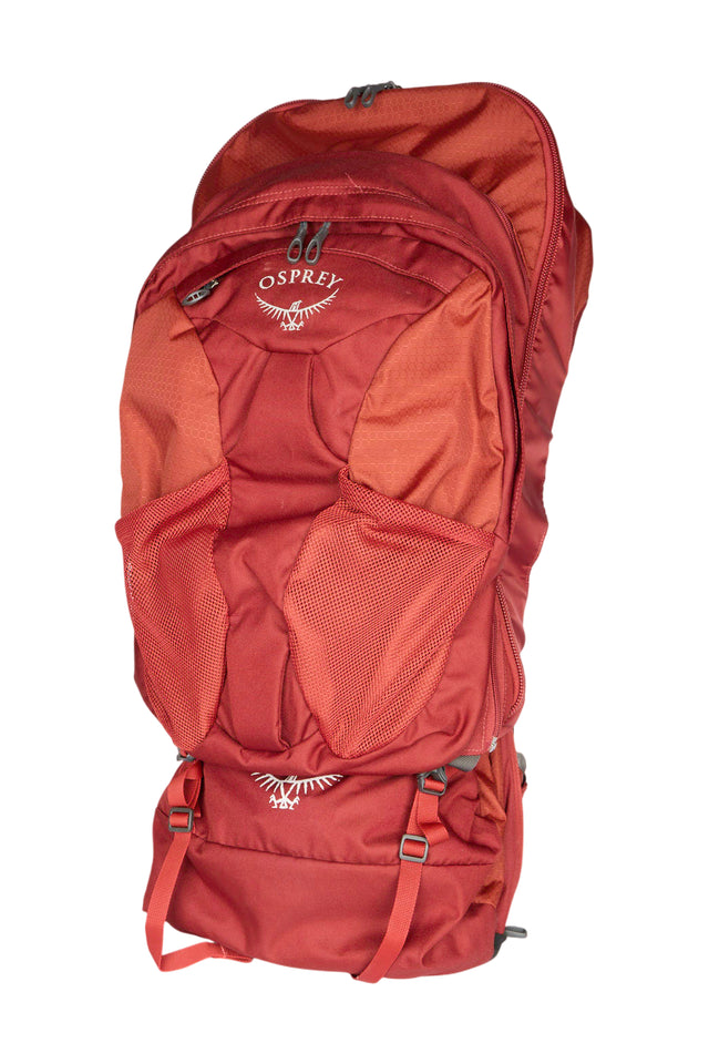 Kofferrucksack für Damen & Herren