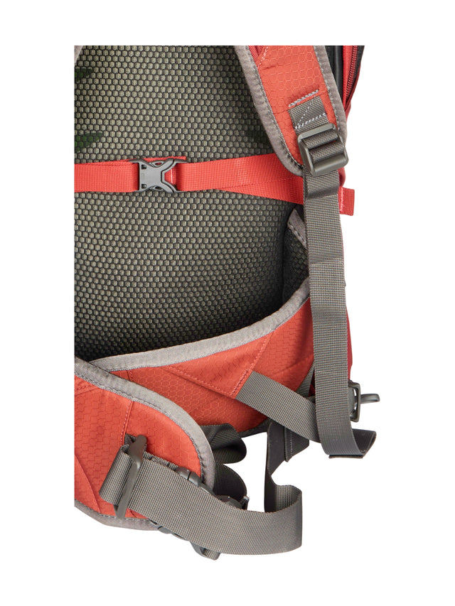 Kofferrucksack für Damen & Herren