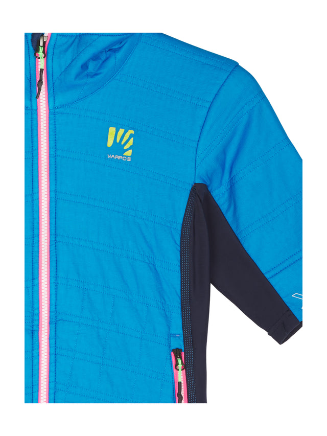 Kunstfaserweste für Damen