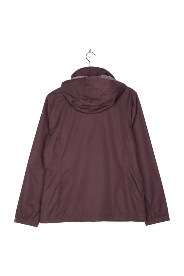 Regenjacke für Damen