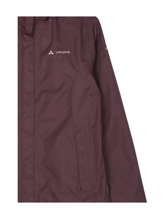 Regenjacke für Damen