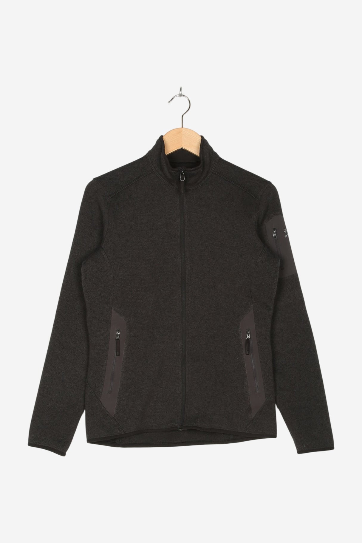 Fleecejacke für Damen