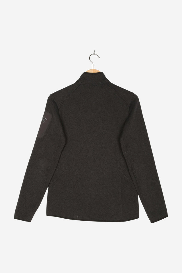 Fleecejacke für Damen