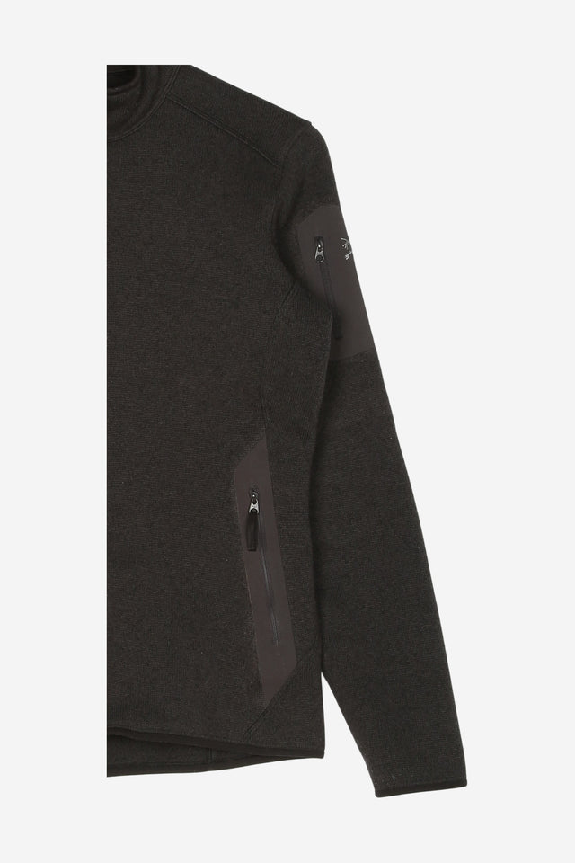 Fleecejacke für Damen