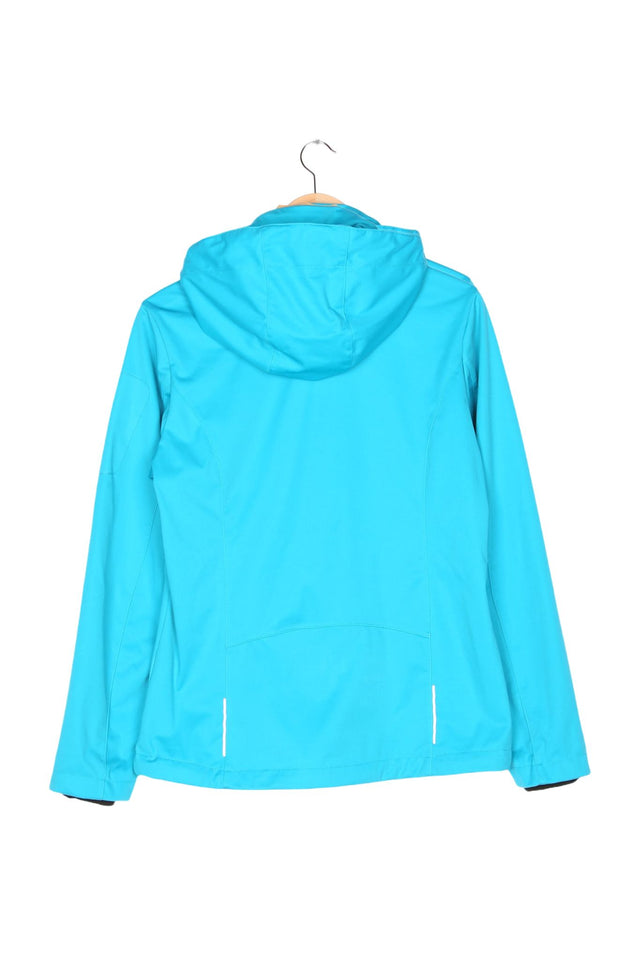 Softshelljacke für Damen
