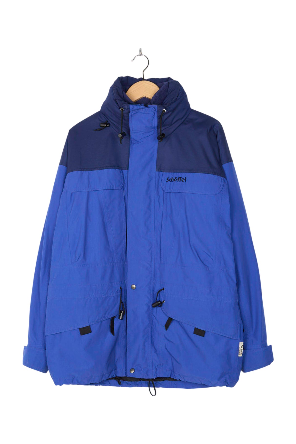 Doppeljacke für Herren