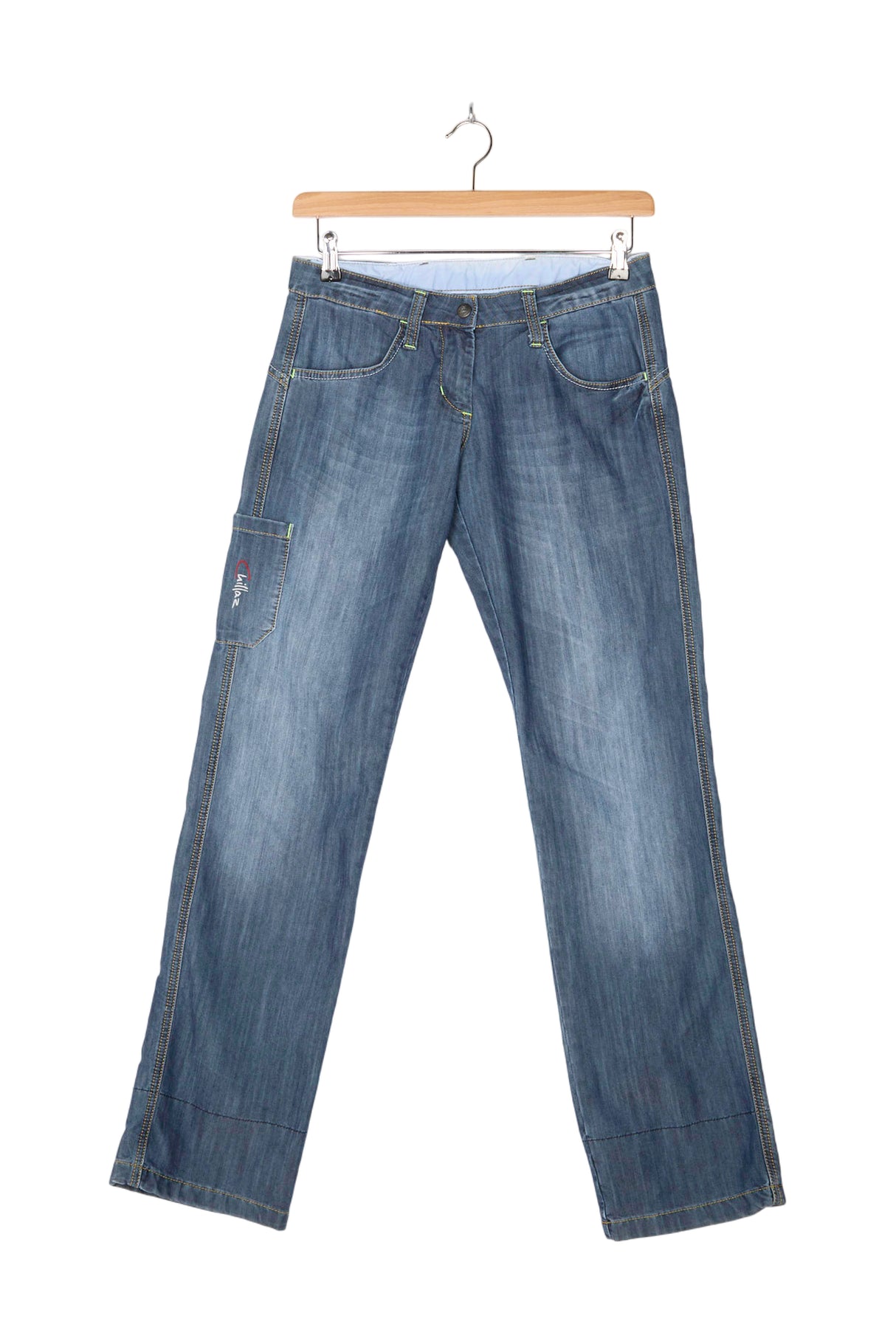 Jeans, Freizeithose für Damen