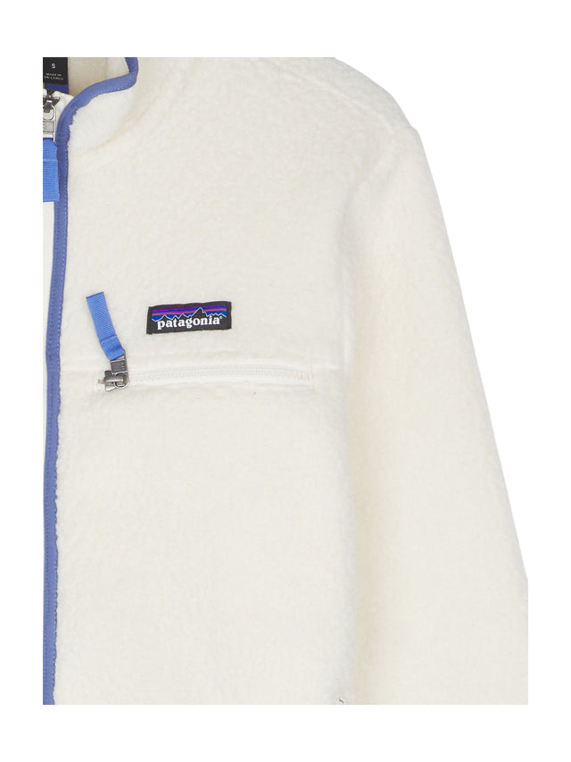 Fleecejacke für Damen