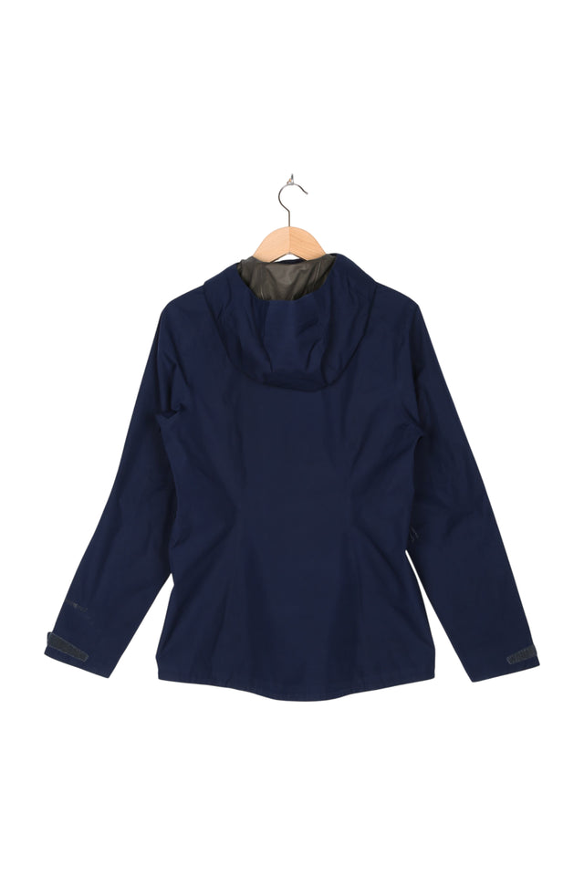 Regenjacken & Hardshelljacken mit GoreTex für Damen