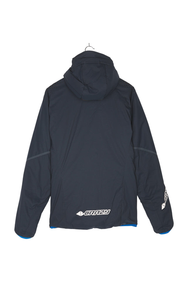 Kunstfaserjacke für Herren