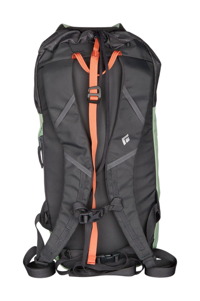 Kletterrucksack