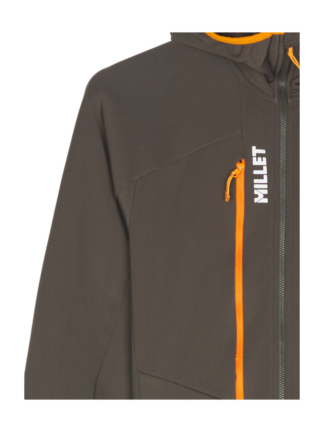 Fleecejacke für Herren