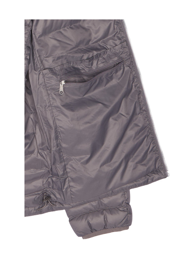 Daunenjacke für Herren