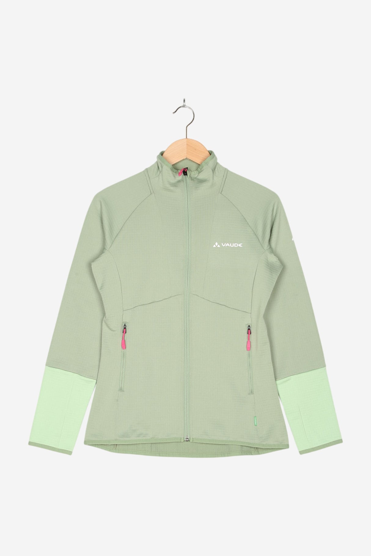 Fleecejacke für Damen