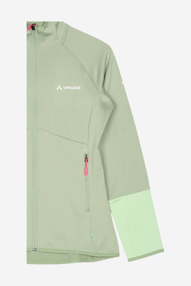 Fleecejacke für Damen