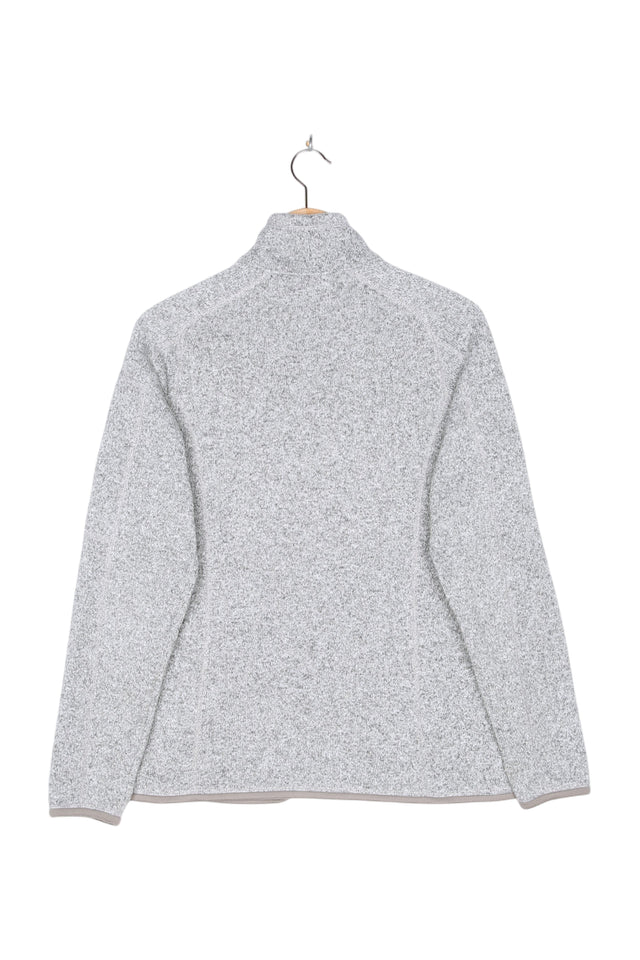 Fleecejacke für Damen