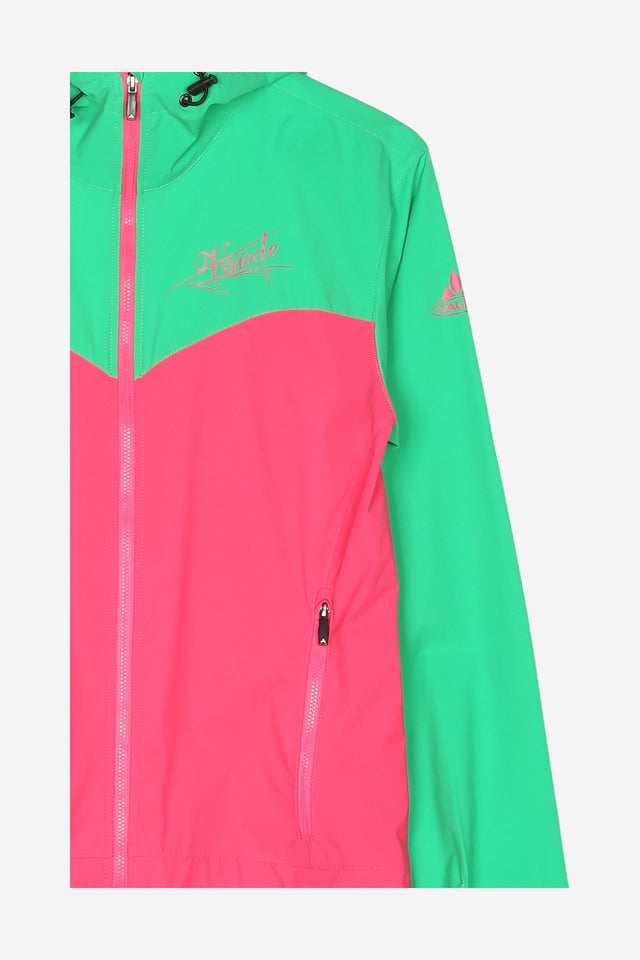Softshelljacke für Damen