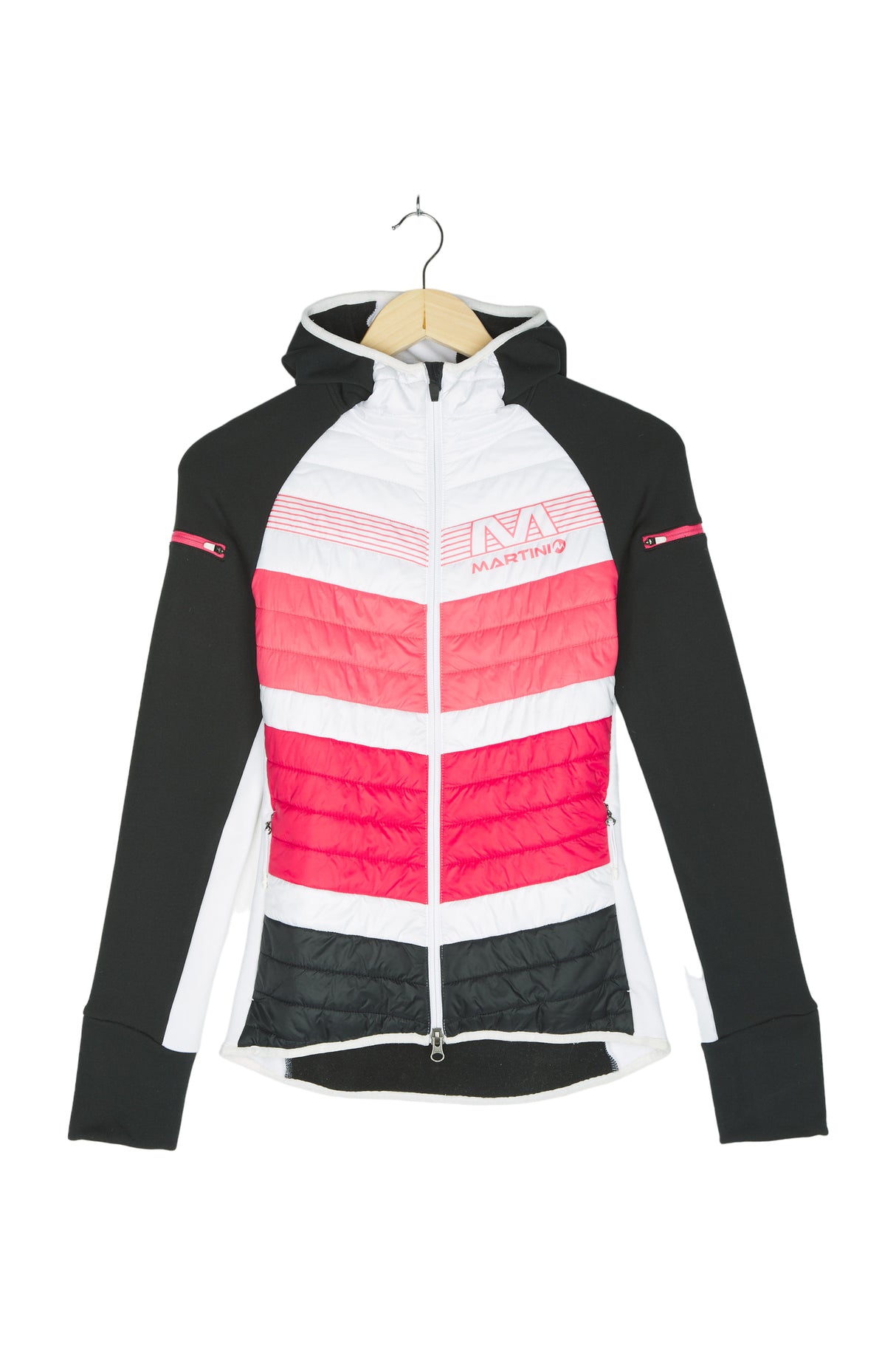 Kunstfaserjacke für Damen