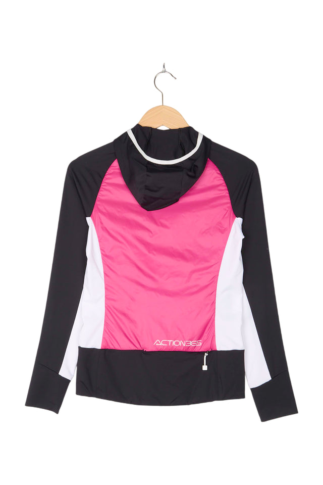 Radjacke für Damen