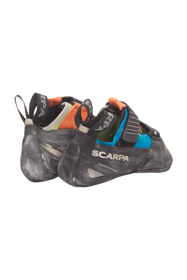 Kletterschuhe für Damen