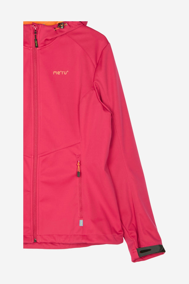 Softshelljacke für Damen