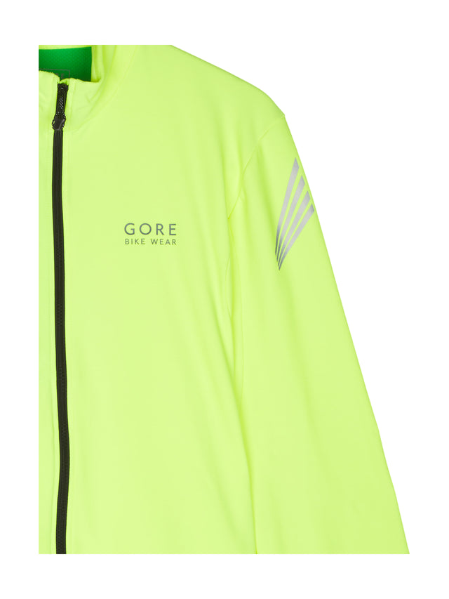 Radjacke für Herren