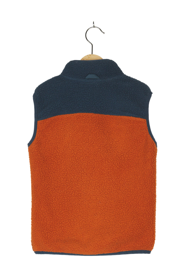 Fleeceweste für Kinder