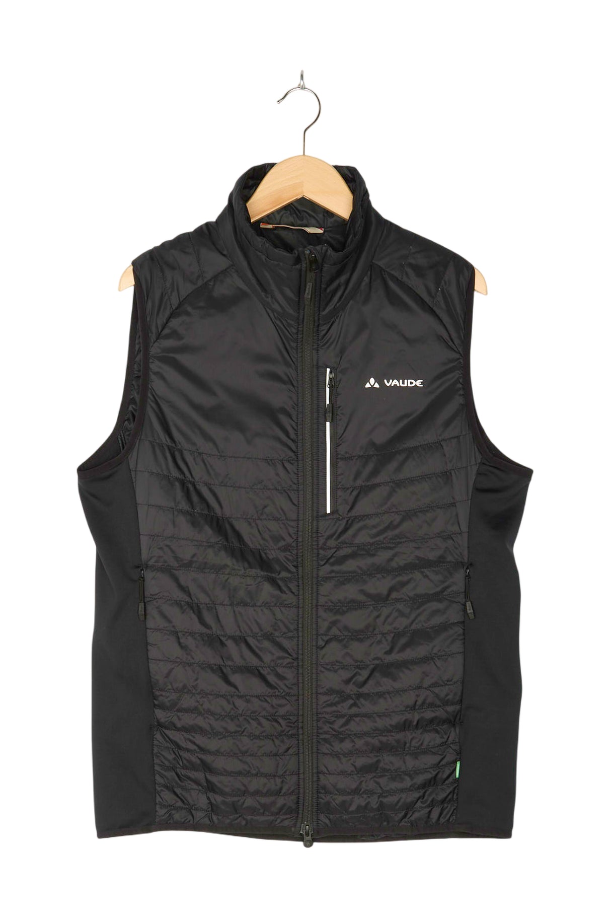 Kunstfaserweste für Herren