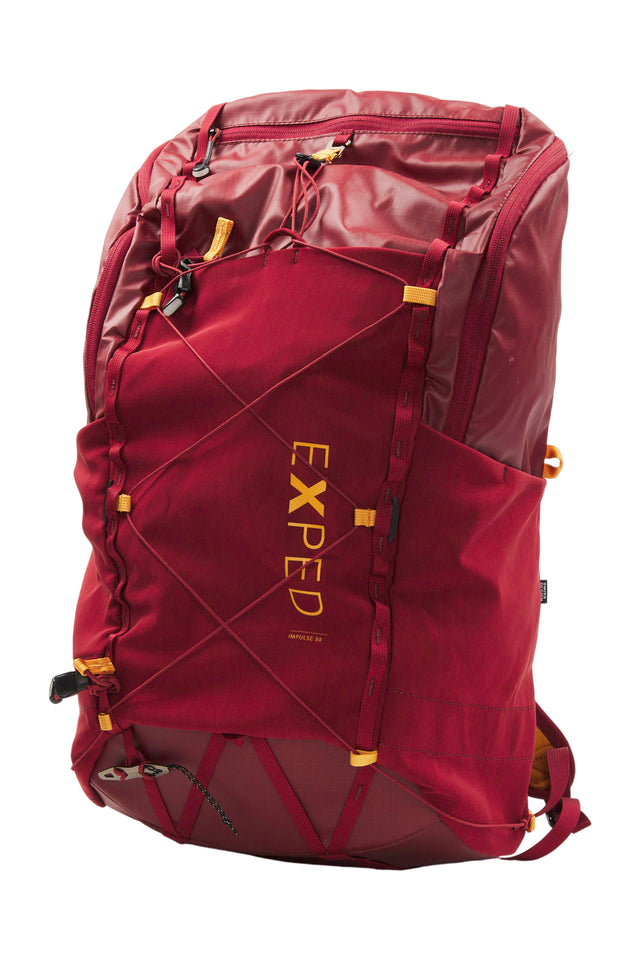 Trekkingrucksack für Damen & Herren