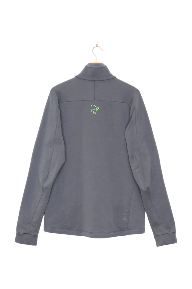 Fleecejacke für Herren