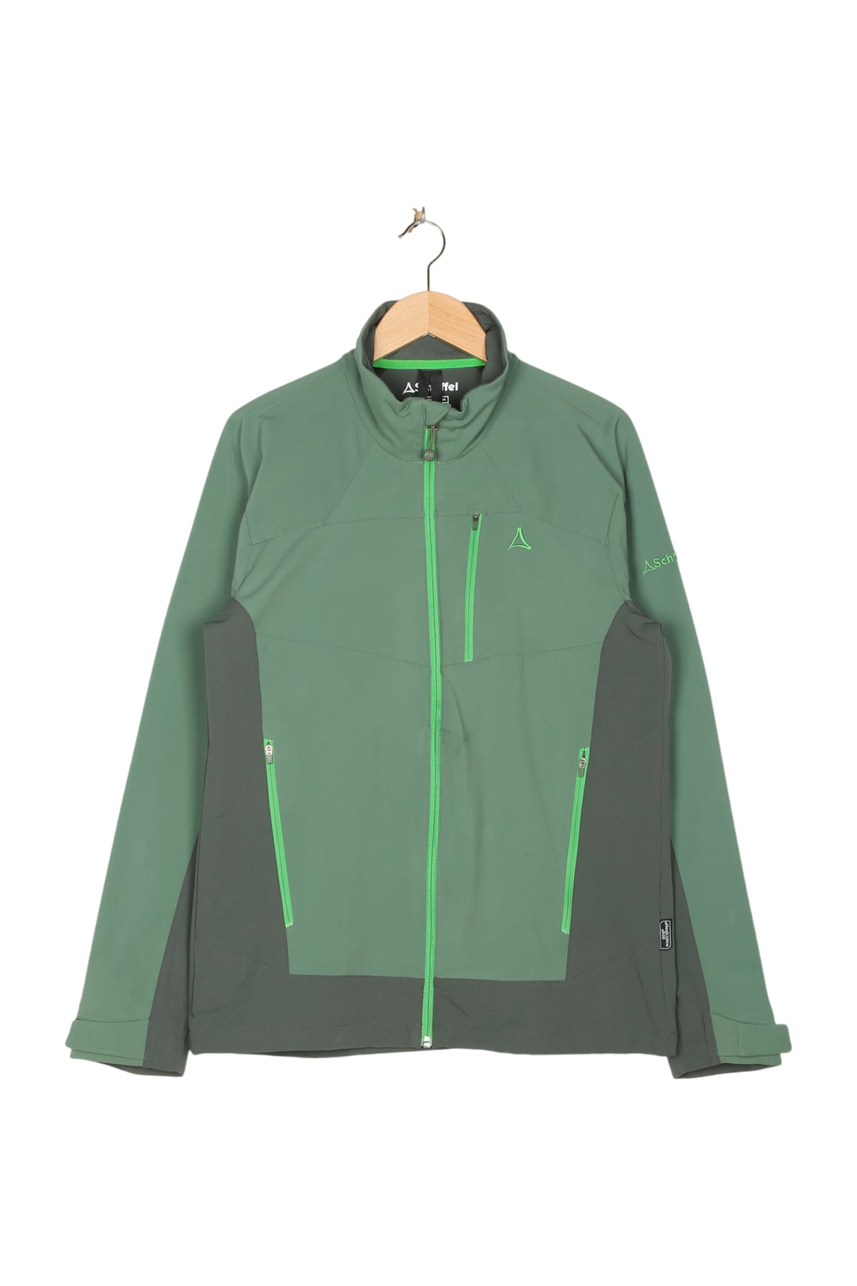 Softshelljacke für Damen