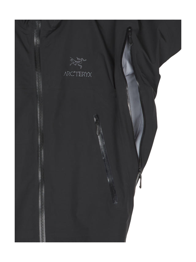 Hardshelljacke mit Goretex für Herren