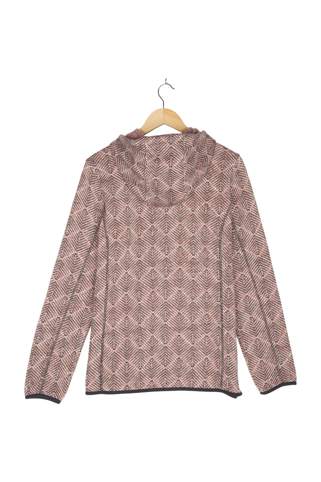 Fleecejacke für Damen