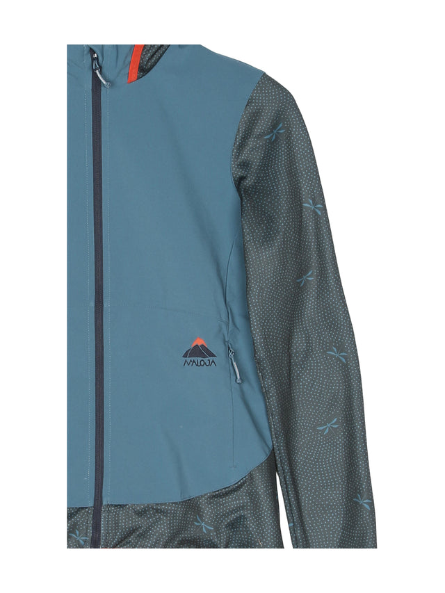 Fahrradjacke für Damen