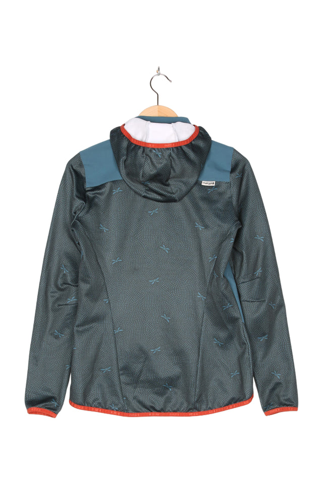 Fahrradjacke für Damen