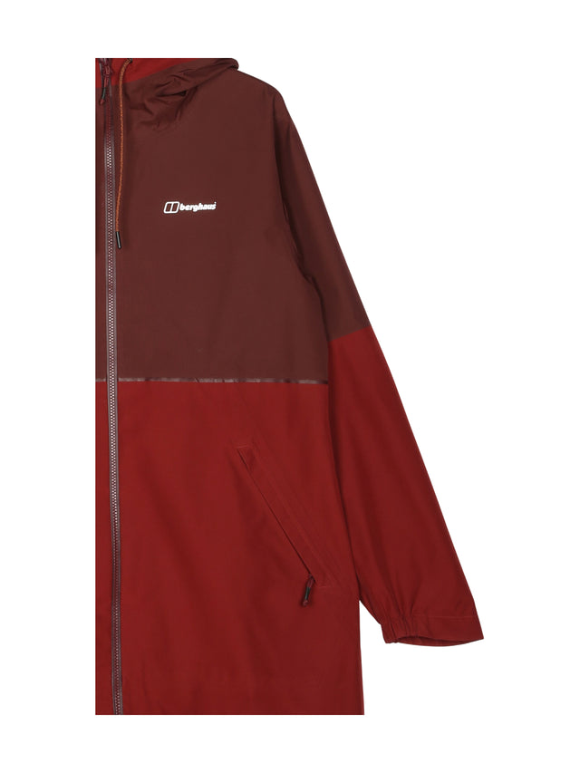 Hardshelljacke mit GoreTex für Herren