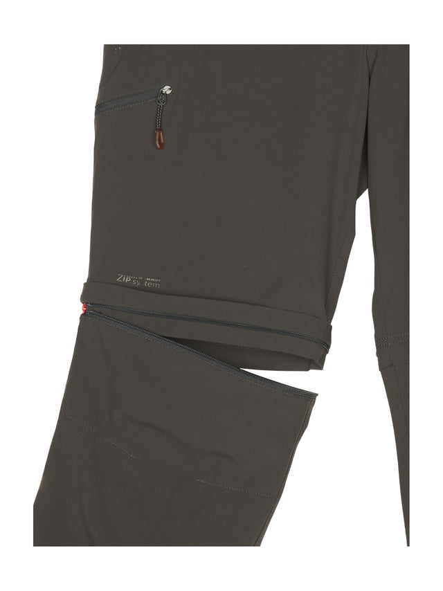 Zip-Hose für Herren