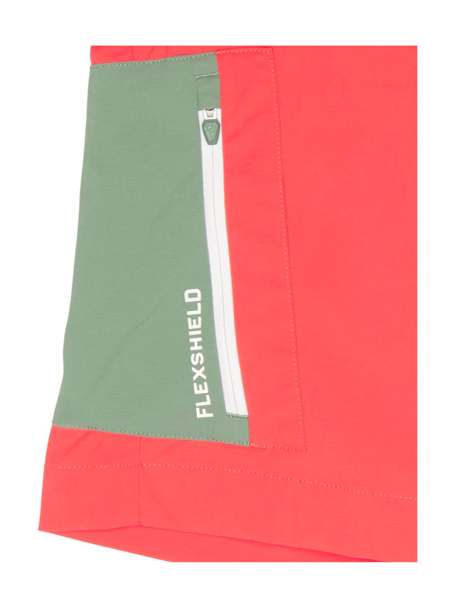 Jack Wolfskin Kurze Hose für Damen