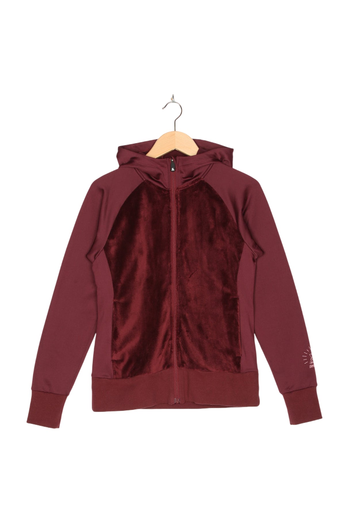 Fleecejacke für Damen