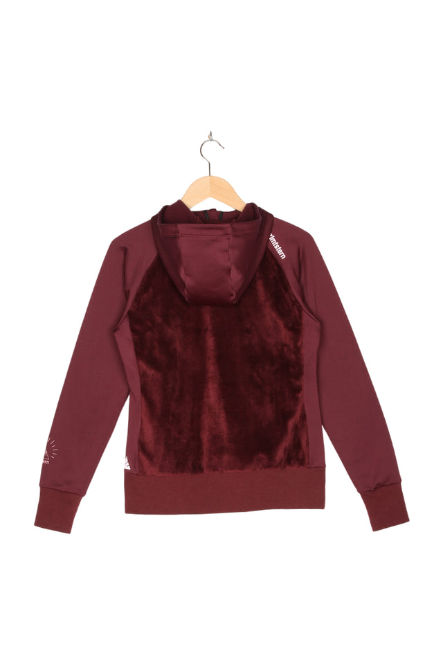 Fleecejacke für Damen