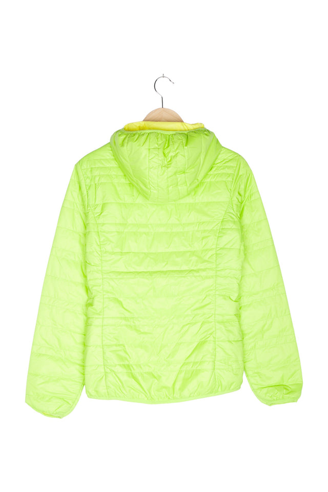 Isolationsjacke (Wolle) für Damen