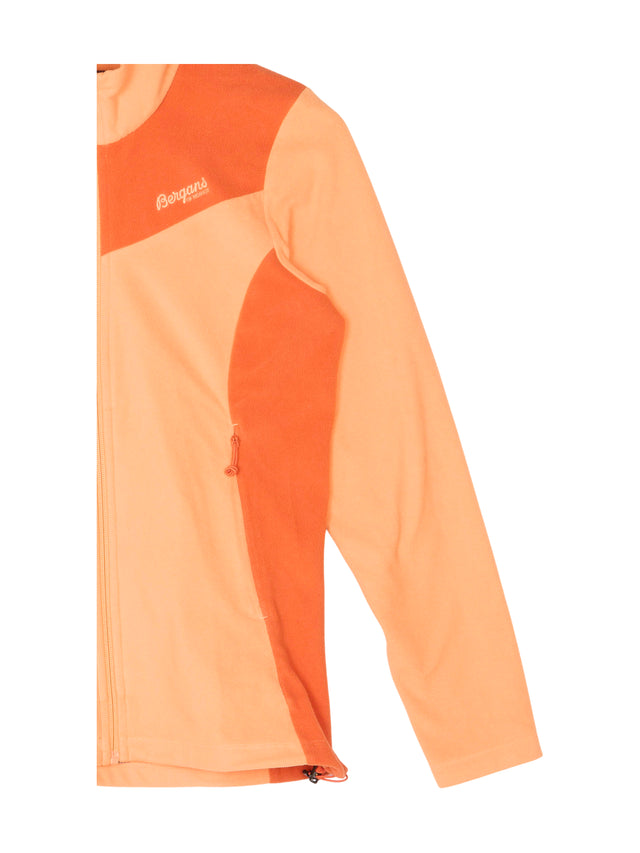 Fleecejacke für Damen