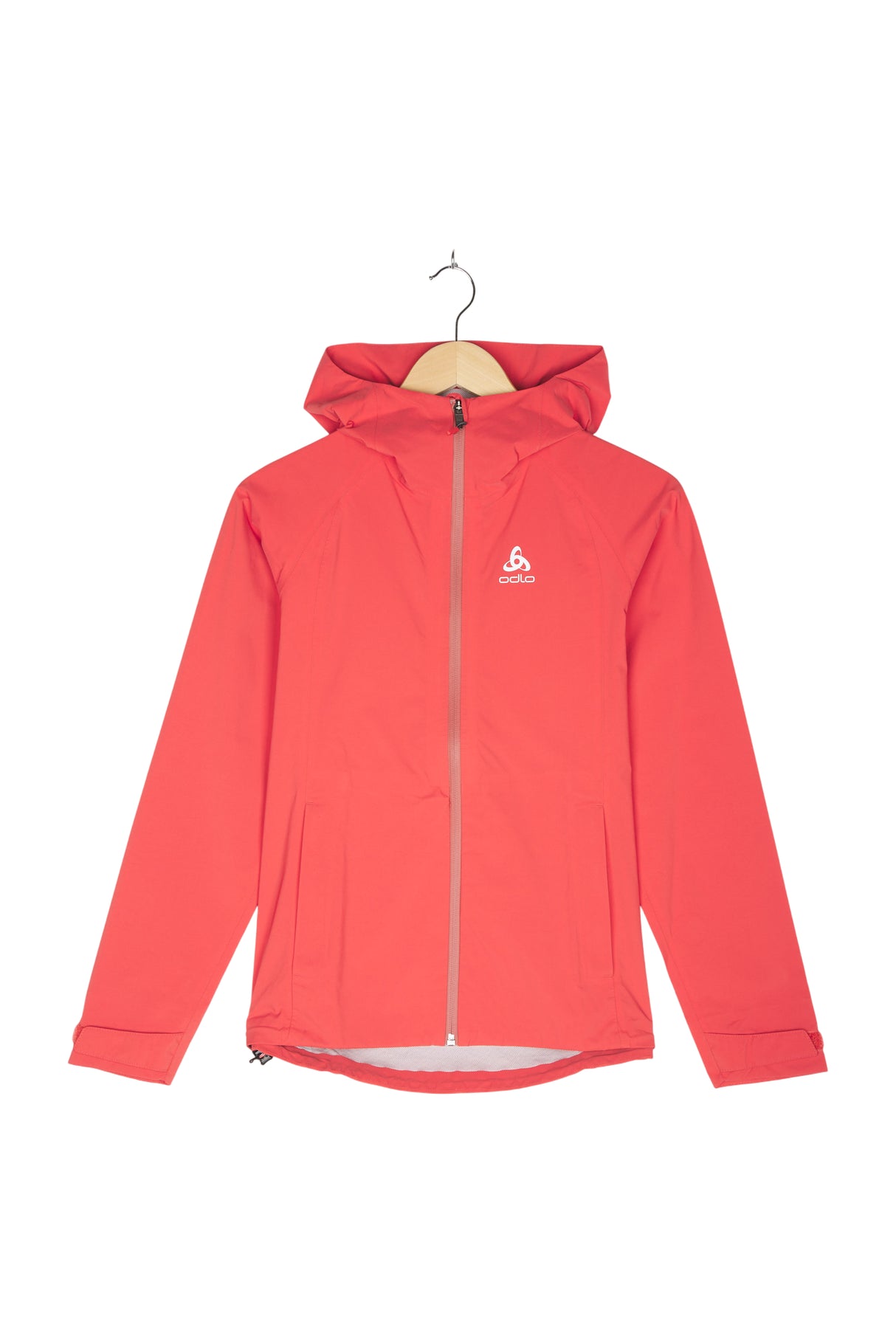 Hardshelljacke, Regenjacke für Damen