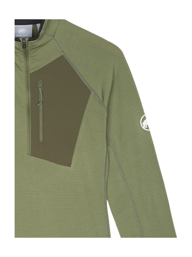 Longsleeve Funktion für Herren