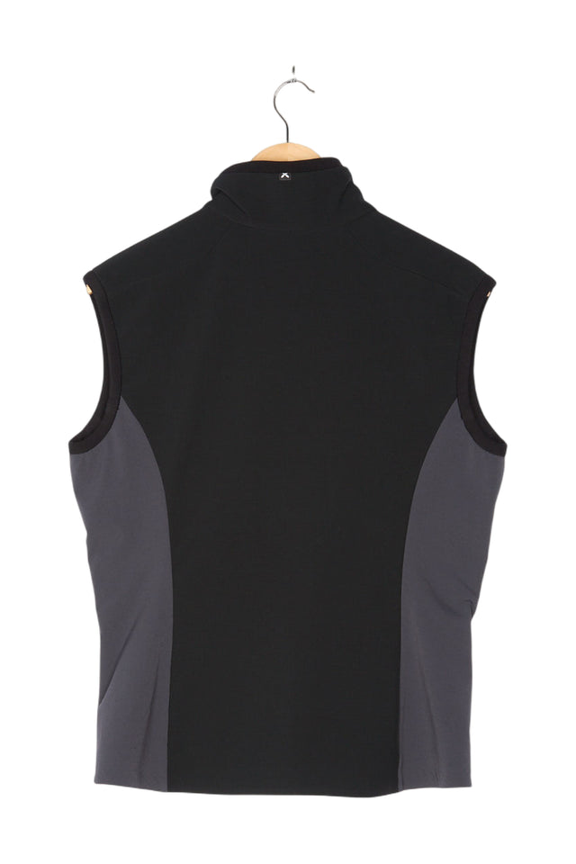 Softshellweste für Herren