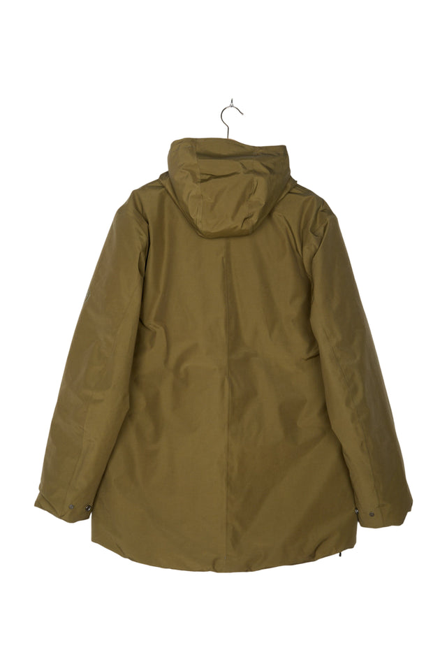 Winterjacke für Herren